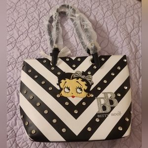 BETTY BOOP Tote bag from Las Vegas